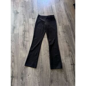 Women’s Flare Stretch Pants